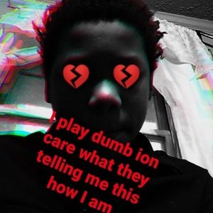 Meet your Posher, Trayon